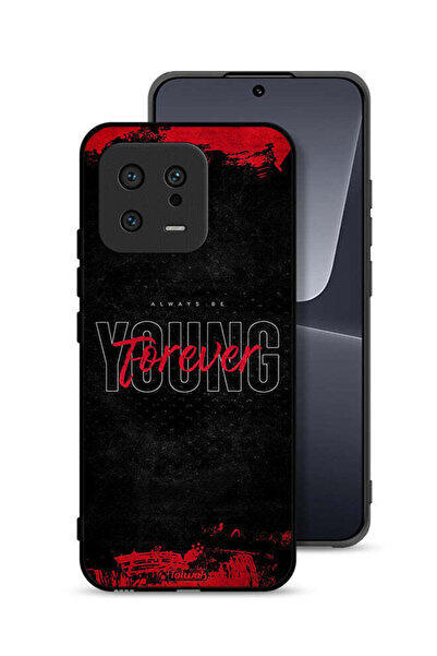 Tolwak غطاء حماية لهاتف شاومي 13 فور إيفر يونج