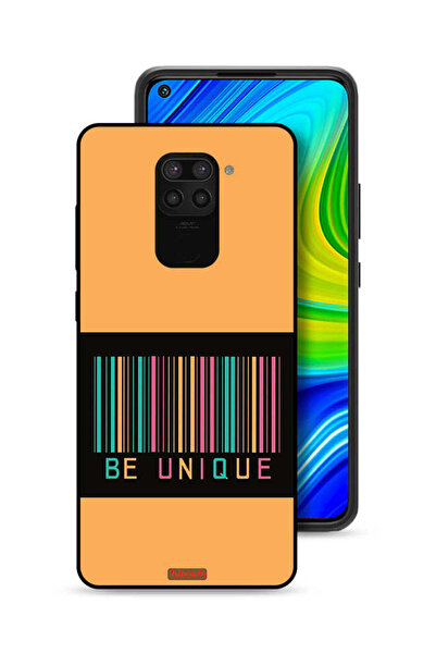 Tolwak غطاء حماية لهاتف شاومي ريدمي نوت 9 - كن فريدًا