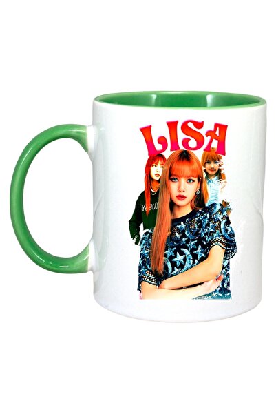 INOVATIX Cana Alba Personalizata, Formatia/trupa Lisa 2, Maner Si Interior Ve...