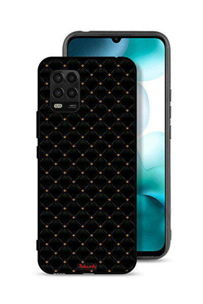 Tolwak غطاء حماية لهاتف Xiaomi Mi 10 Lite 5G