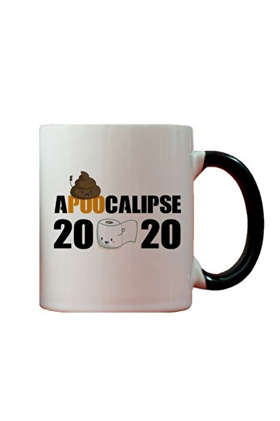 INOVATIX Cana alba personalizata, Personalizata Apoocalipsea, INOVATIX®. 330ml