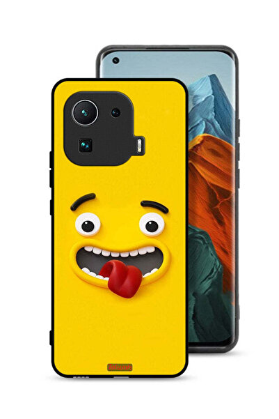 Tolwak غطاء حماية لجهاز شاومي مي 11 برو من وينكلي