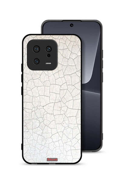 Tolwak Xiaomi 13 Protective Case Cover Vincent Burkhead