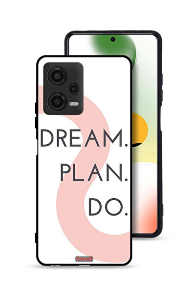 Tolwak غطاء حماية شاومي بوكو X5 - دريم بلان دو