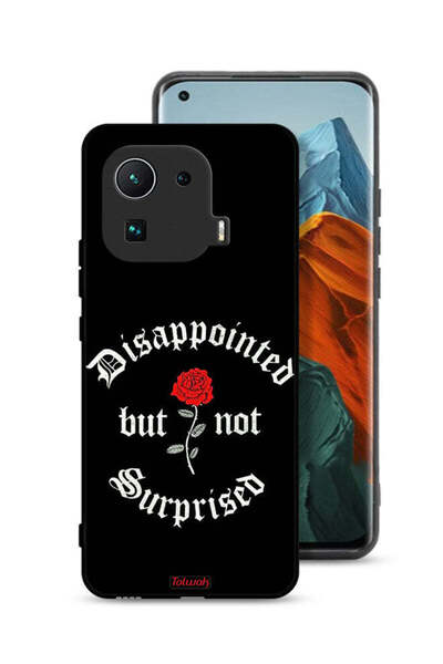 Tolwak Xiaomi Mi 11 Pro Protective Case Cover Disappointed But Not Surprised