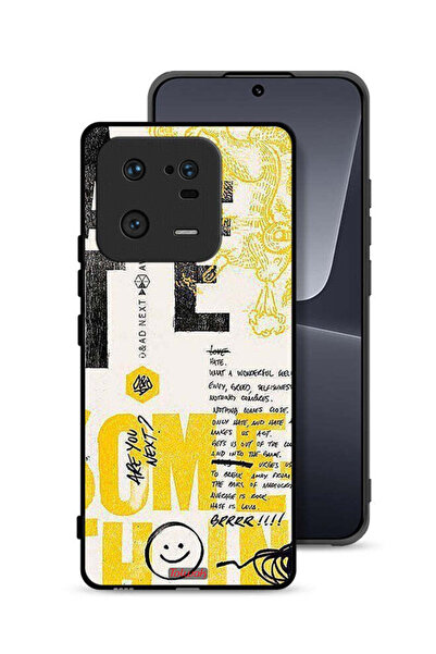 Tolwak غطاء حماية شاومي 13 برو هل أنت التالي؟