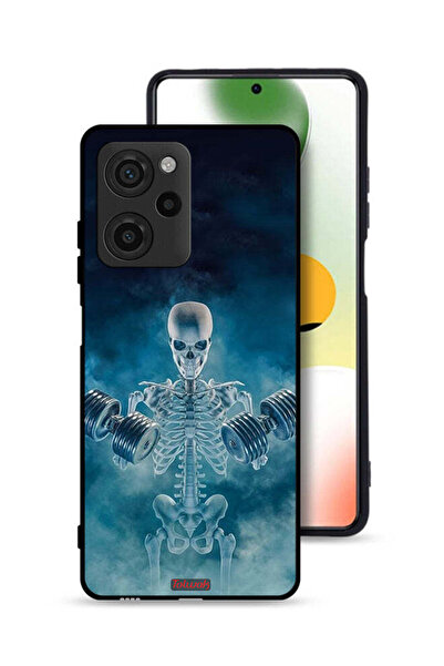 Tolwak غطاء حماية شاومي بوكو X5 برو - وضعية عدم الألم وعدم الربح