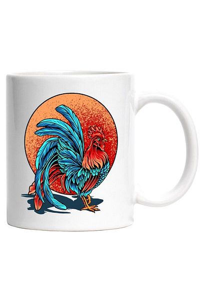 INOVATIX Mug - White