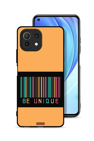 Tolwak غطاء حماية لهاتف شاومي مي 11 لايت - كن فريدًا