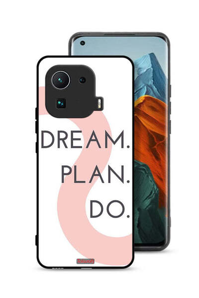 Tolwak غطاء حماية شاومي مي 11 برو - دريم بلان دو