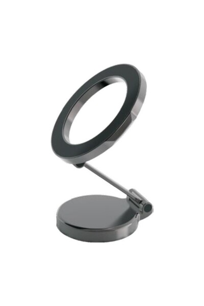 Başkenttekno İphone 11-12-13-14-15-16 Plus-16 Pro Max Uyumlu Magsafe Manyetik...