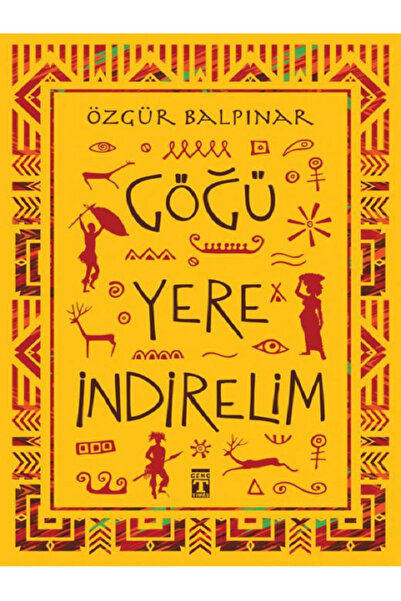 Evrensel İletişim Yayınları Göğü Yere İndirelim + Evrensel Demiryolu Çocukları / 2 KİTAP SET