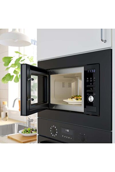 General Golden Microwave General Golden 25 Liters Black