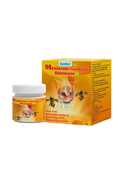 SUMIFUN Somfon Bee Venom Cream for Joint Pain 20g