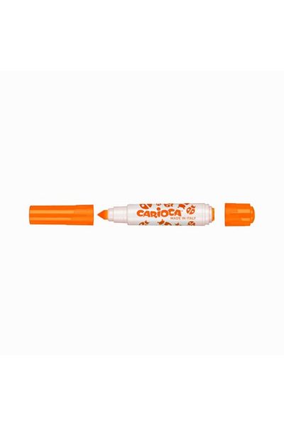 CARIOCA New Estevia Urny Stamperello Felt Tip Crayons 6 Pack Company