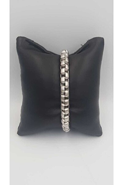 vogutima jewelery&silver by timuçin mavili سوار فولاذي - سوار Xuping Steel 5m...