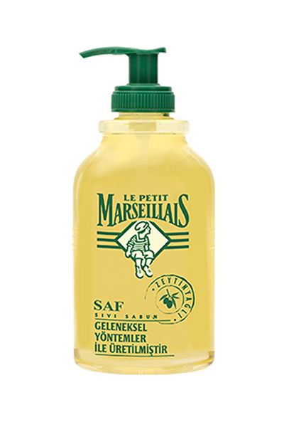 Le Petit Marseillais Liquid Soap Olive Oil 300 ml