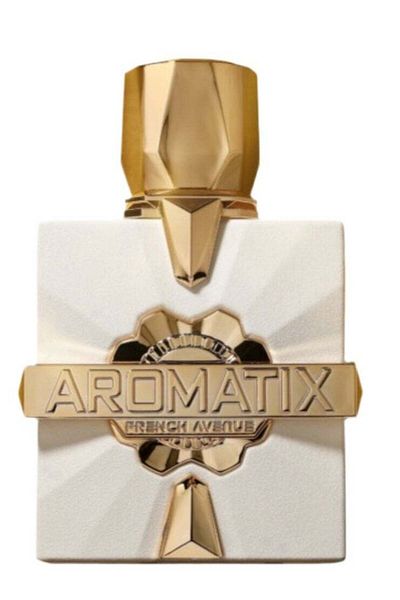 Fragrance World French Avenue Aromatics Platinum Blanc Extrait De Parfum - Fragrance World