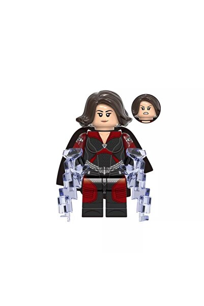 myminitoys The Boys Mini Figür Stormfront J-011