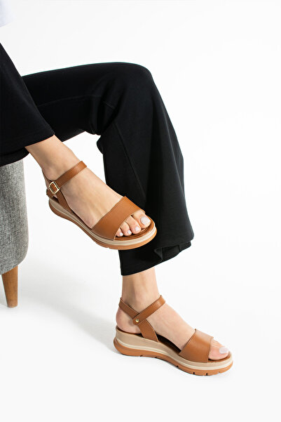 Ayax Sandale de damă Taba Tekyüz Daily