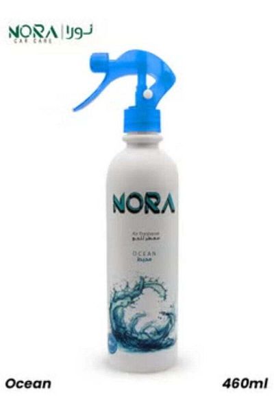 Noura Ocean Air Freshener Spray 460ml