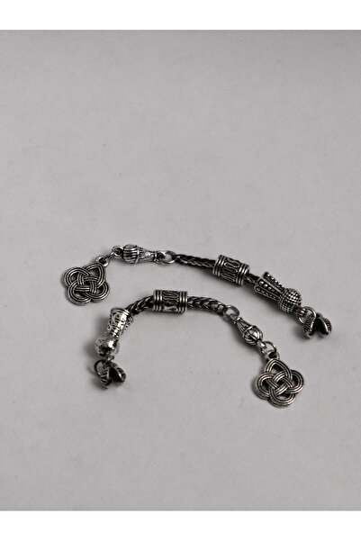 QELA COLLECTION 10 Adet Tesbih Püskülü