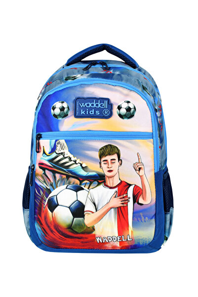 Çanta Trend Set școală de 3 (rucsac + suport stilou + nutriție termică)