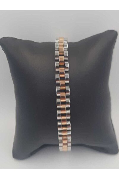 GWOMA سوار فولاذي - 316 لتر ستانلس ستيل. نموذج سوار هدية للحبيب والأب والصديق