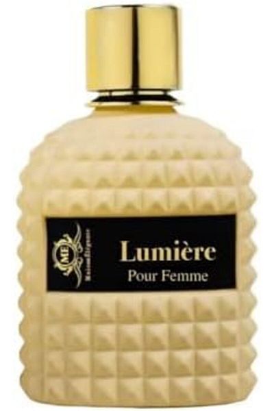 Maison Elegante Lumiere Femme EDP - Unisex Fragrance, 100 ML