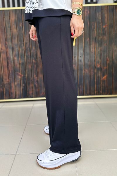 GÖKSEL Cotton Boll Pants Large Size