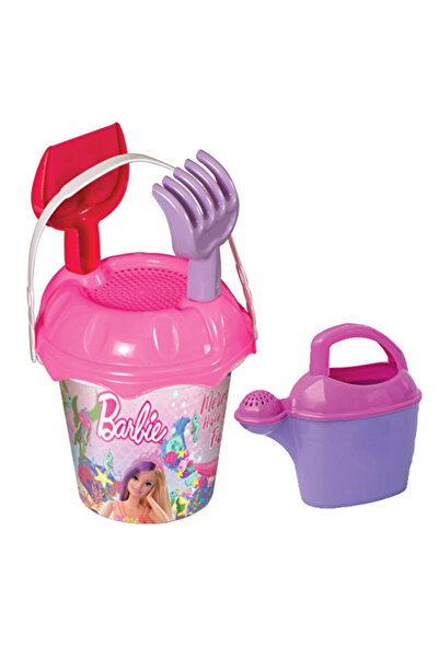 Barbie Küçük Kova Seti