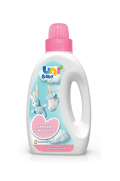 Uni Baby Çamaşır Yumuşatıcısı 1500 ml
