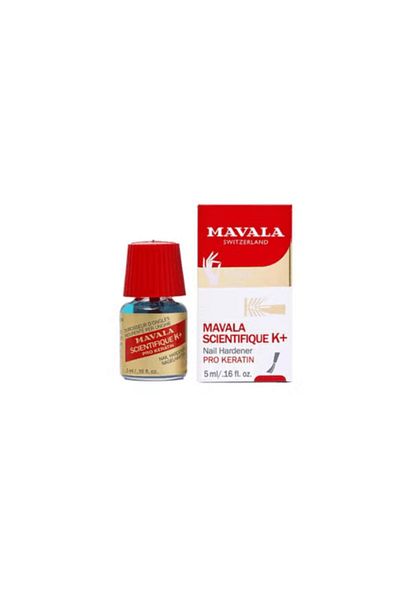 Mavala Mavala Nail Strengthener 5 ml