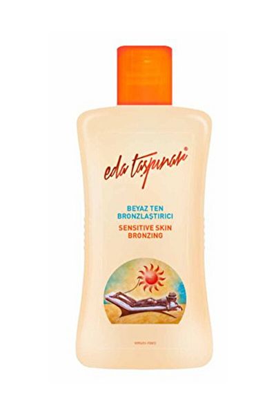 MATMEL Eda Taşpınar 200 ml White Skin Bronzer