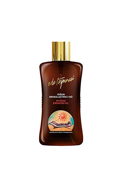 MATMEL Eda Taşpınar 200 ml Intensive Bronzing Oil