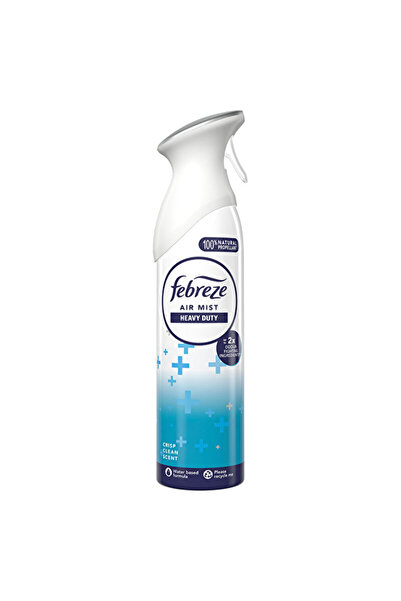Febreze Oda Kokusu Aerosol 185 ml Ağır Kokular
