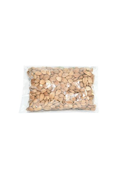 Natural Natural bitter almonds 500 grams