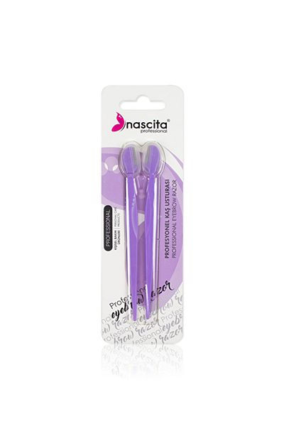 nascita Muscle Razor 2 Pcs