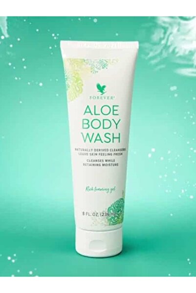 Forever Living Products ALOE BODY WASH