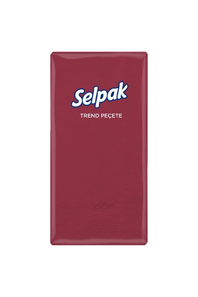 Selpak Trend Napkin 20Pcs