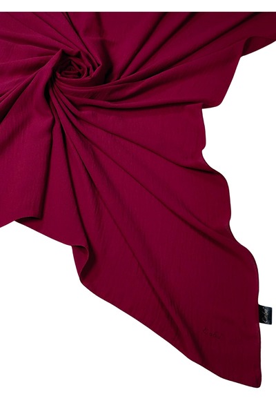 mim eşarp Enba Aerobin Jazz (Jazz) черен шал 120x120 см