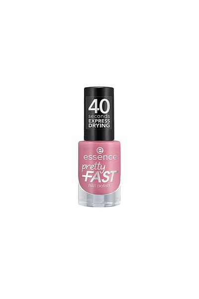 Essence Essence Pretty Fast Nail Polish No. 02 - 5 ml