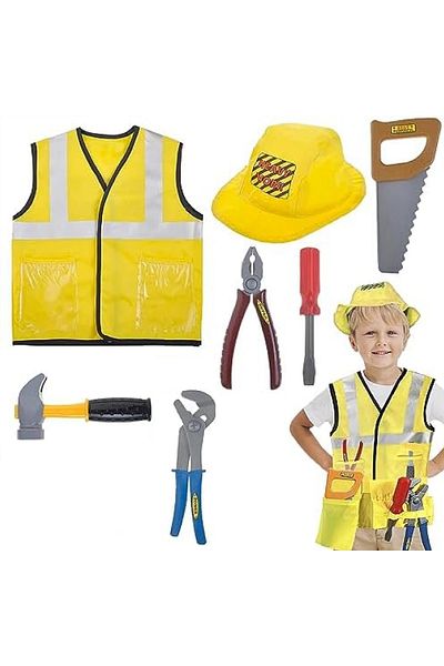 Other Engineer Costume for ages 3-8