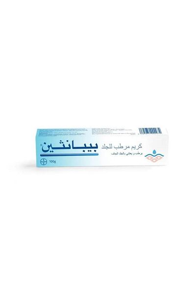 Bayer Bayer Bepanthen Skin Moisturizing Cream 100g