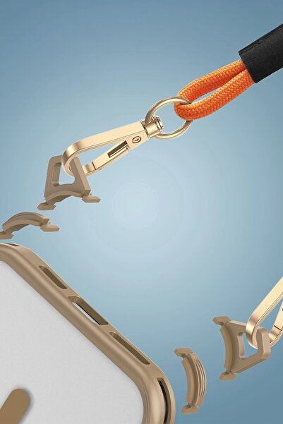 NexGen iPhone 16 Plus Case Enka Magsafe Silicone Case - Black - Fth1289-4584