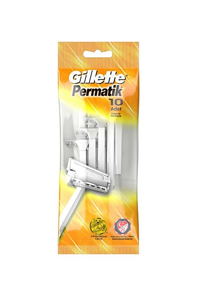 Permatik 10 Bags