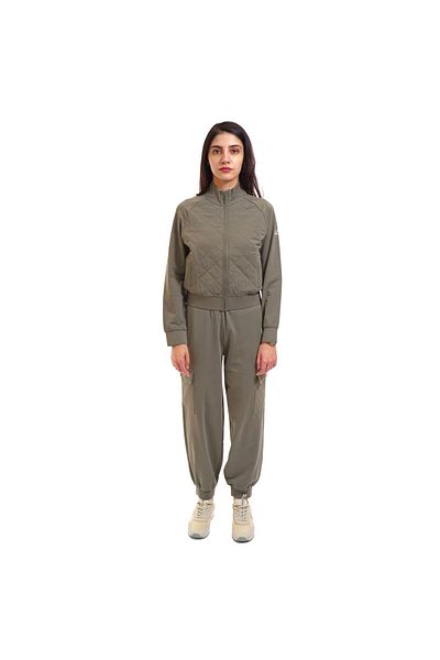 EA7 Emporio Armani EMPORIO ARMANI EA7 women's tracksuit TRAIN TRACKSUITS W T-SUIT TT F - 7W000669AF13135U8142