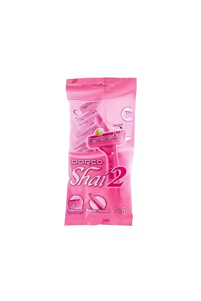 Dorco Dorco Women's Razors 8+4 Free