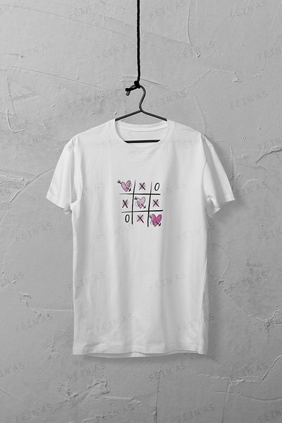 feinas Γυναικείο Tshirt - Love 4