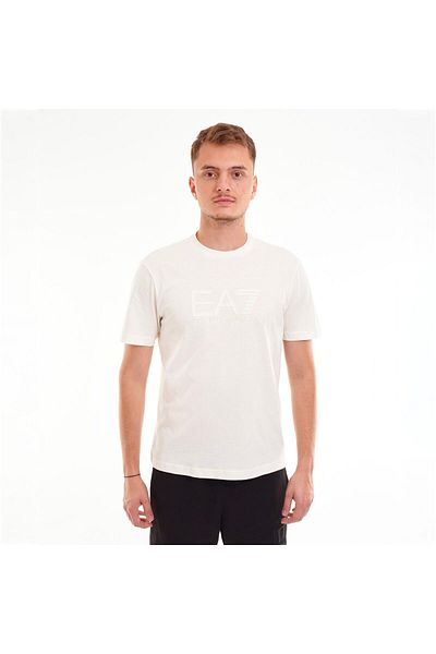 EA7 Emporio Armani Tricou EMPORIO ARMANI EA7 pentru barbati TRAIN VISIBILITY M TEE SS CO - 7M000898AF10375U1105
